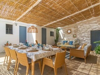Maison de vacances Pollensa Enregistrement extérieur 5