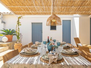 Maison de vacances Pollensa Enregistrement extérieur 12