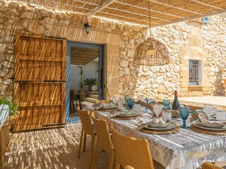 Maison de vacances Pollensa Enregistrement extérieur 14