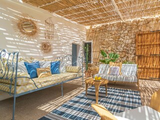 Maison de vacances Pollensa Enregistrement extérieur 7