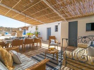 Maison de vacances Pollensa Enregistrement extérieur 8