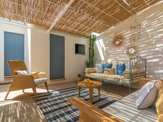 Maison de vacances Pollensa Enregistrement extérieur 15