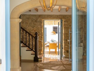 Maison de vacances Pollensa Équipement 21