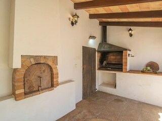 Maison de vacances Pollensa Enregistrement extérieur 20