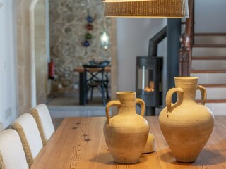 Maison de vacances Pollensa Équipement 22