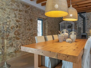 Maison de vacances Pollensa Équipement 23