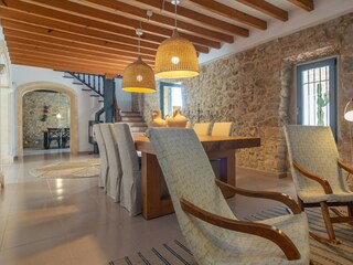 Maison de vacances Pollensa Équipement 24