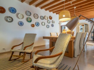 Maison de vacances Pollensa Équipement 25