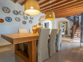 Maison de vacances Pollensa Équipement 26