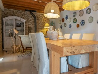 Maison de vacances Pollensa Équipement 29
