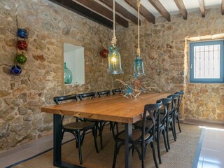 Maison de vacances Pollensa Équipement 30