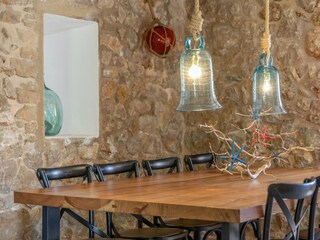 Maison de vacances Pollensa Équipement 31