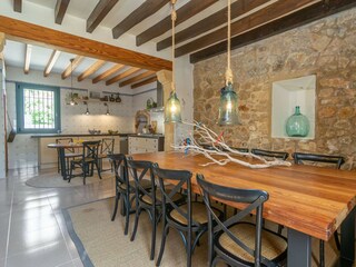 Maison de vacances Pollensa Équipement 32