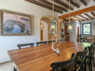 Maison de vacances Pollensa Équipement 33