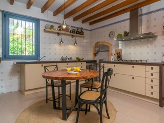 Maison de vacances Pollensa Équipement 34