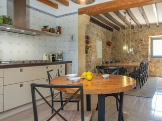 Maison de vacances Pollensa Équipement 36