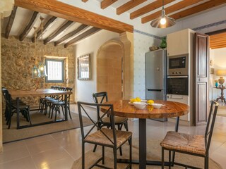Maison de vacances Pollensa Équipement 37