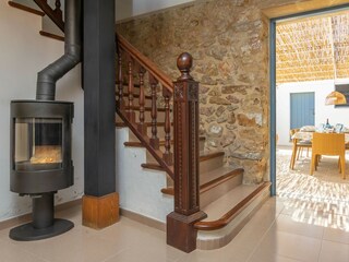 Maison de vacances Pollensa Équipement 42