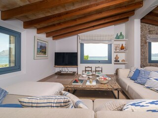 Maison de vacances Pollensa Équipement 43
