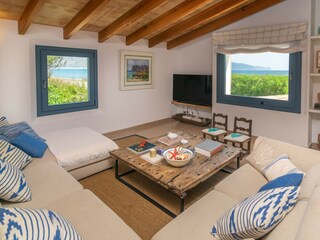 Maison de vacances Pollensa Équipement 44