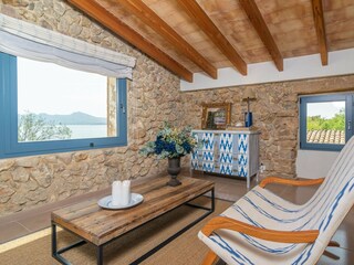 Maison de vacances Pollensa Équipement 45