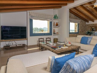 Maison de vacances Pollensa Équipement 46