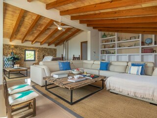 Maison de vacances Pollensa Équipement 48