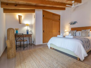 Maison de vacances Pollensa Équipement 51