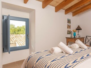 Maison de vacances Pollensa Équipement 56