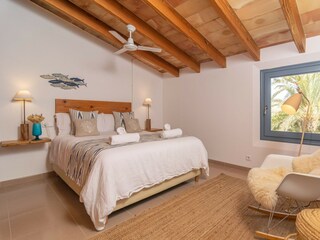 Maison de vacances Pollensa Équipement 57