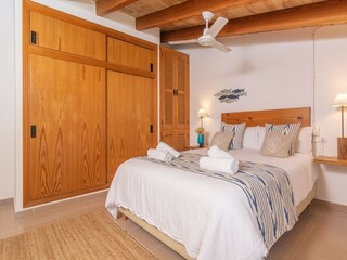 Maison de vacances Pollensa Équipement 58