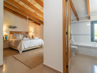 Maison de vacances Pollensa Équipement 59