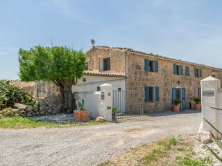 Maison de vacances Pollensa Environnement 65