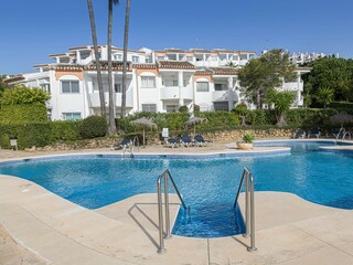 Appartement de vacances La Mairena Enregistrement extérieur 4