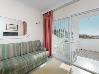 Apartamento de vacaciones La Mairena Características 10