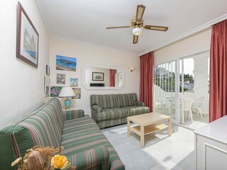 Appartamento per vacanze La Mairena Caratteristiche 11