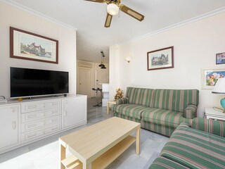 Appartamento per vacanze La Mairena Caratteristiche 12