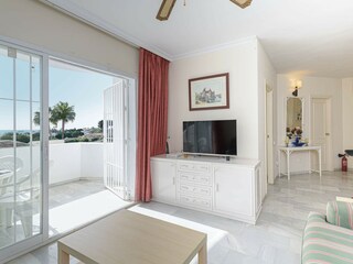 Appartamento per vacanze La Mairena Caratteristiche 13