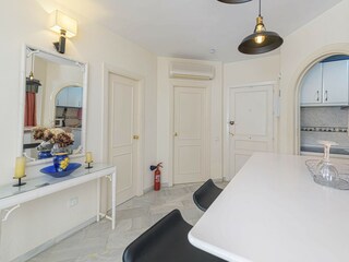 Appartamento per vacanze La Mairena Caratteristiche 15