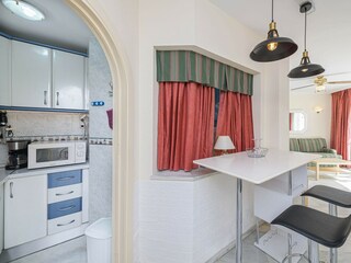 Appartamento per vacanze La Mairena Caratteristiche 16