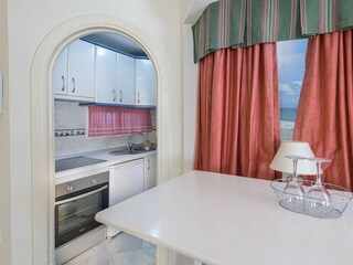 Appartamento per vacanze La Mairena Caratteristiche 17