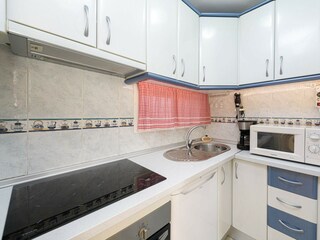 Appartamento per vacanze La Mairena Caratteristiche 18