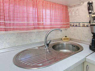 Appartamento per vacanze La Mairena Caratteristiche 20