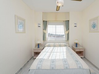 Appartamento per vacanze La Mairena Caratteristiche 22