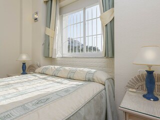 Appartamento per vacanze La Mairena Caratteristiche 23