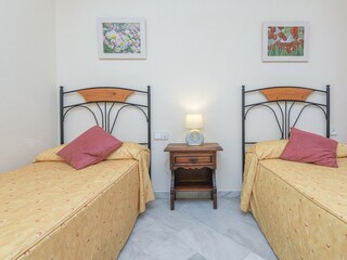 Appartamento per vacanze La Mairena Caratteristiche 25