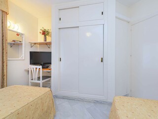 Appartamento per vacanze La Mairena Caratteristiche 27