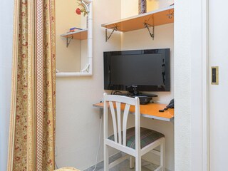 Appartamento per vacanze La Mairena Caratteristiche 28