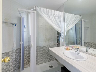 Appartamento per vacanze La Mairena Caratteristiche 29