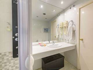 Appartamento per vacanze La Mairena Caratteristiche 30